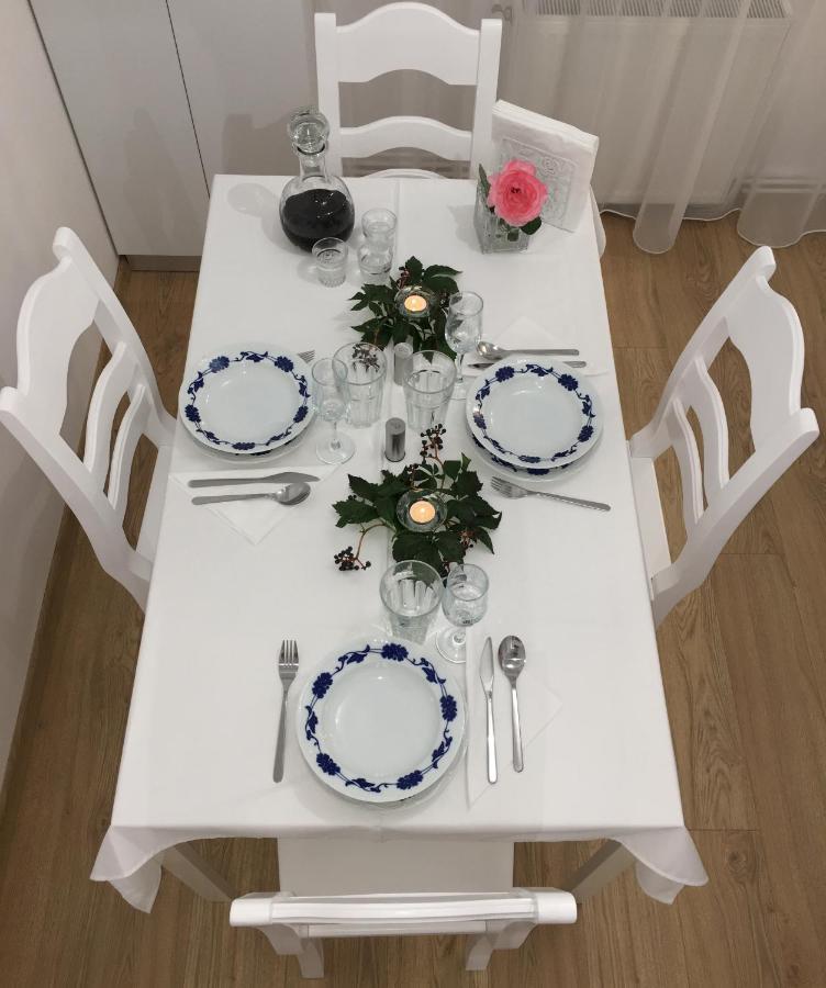 Daniela'S Apartaments Сигишоара Екстериор снимка