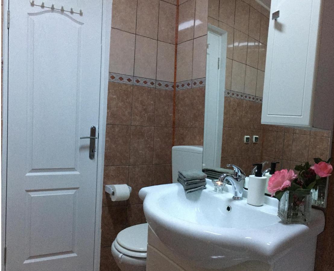 Daniela'S Apartaments Сигишоара Екстериор снимка