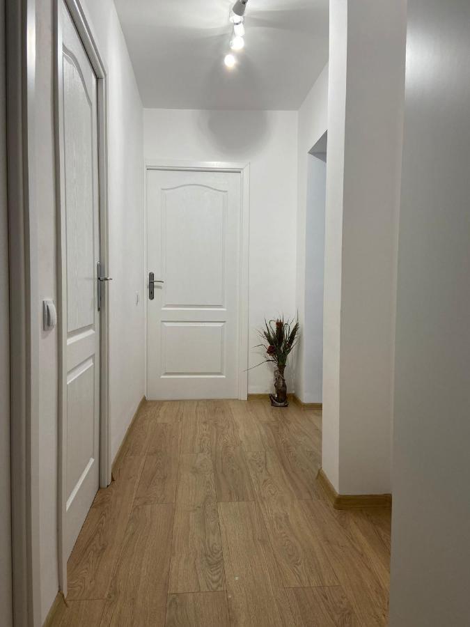 Daniela'S Apartaments Сигишоара Екстериор снимка