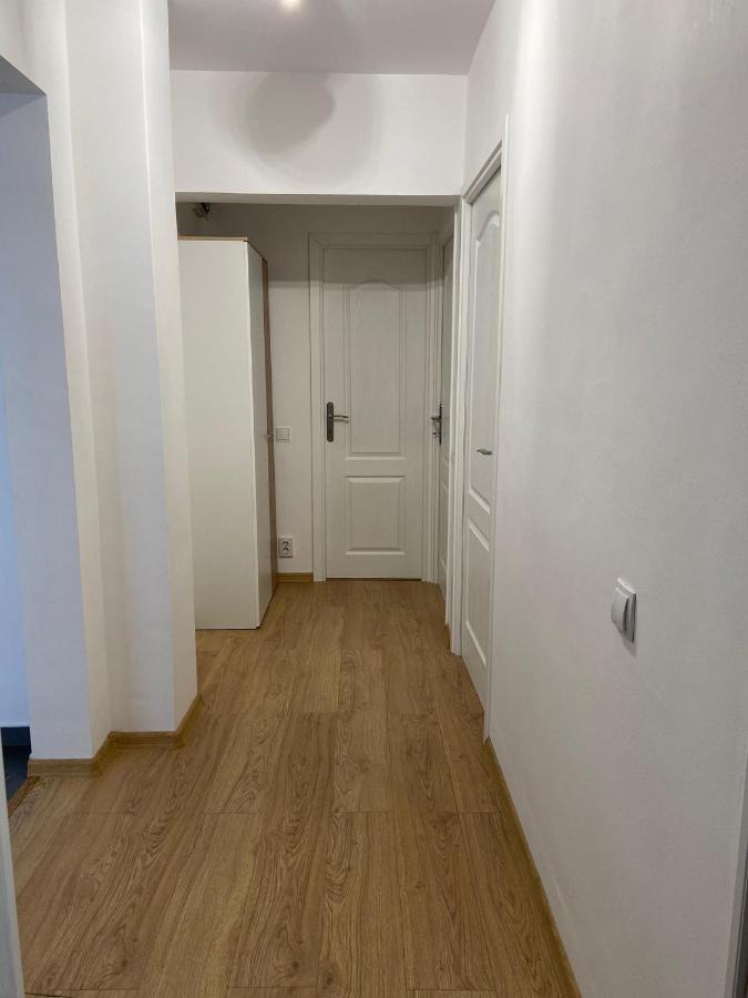 Daniela'S Apartaments Сигишоара Екстериор снимка
