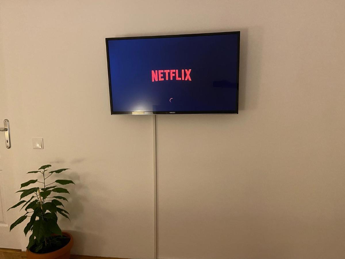 Daniela'S Apartaments Сигишоара Екстериор снимка