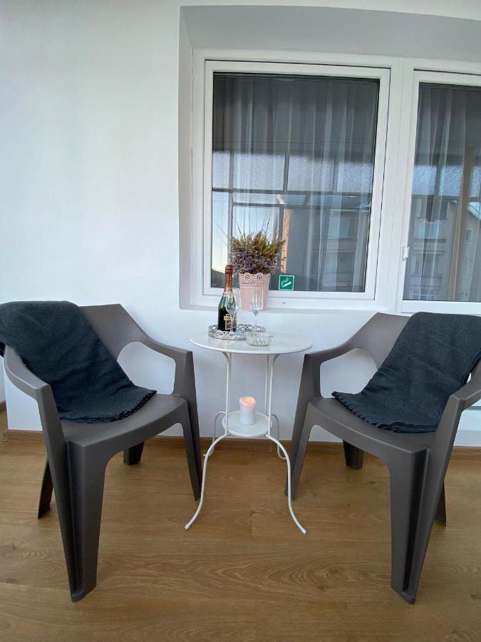 Daniela'S Apartaments Сигишоара Екстериор снимка