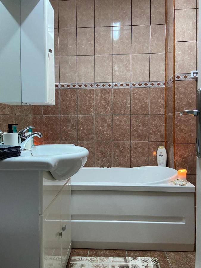 Daniela'S Apartaments Сигишоара Екстериор снимка