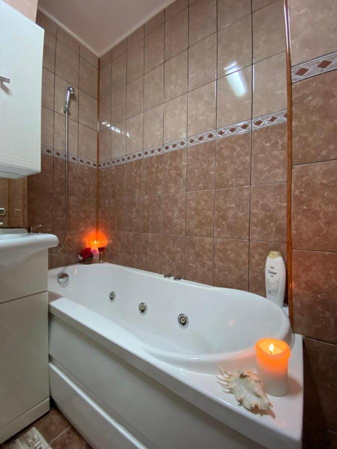 Daniela'S Apartaments Сигишоара Екстериор снимка