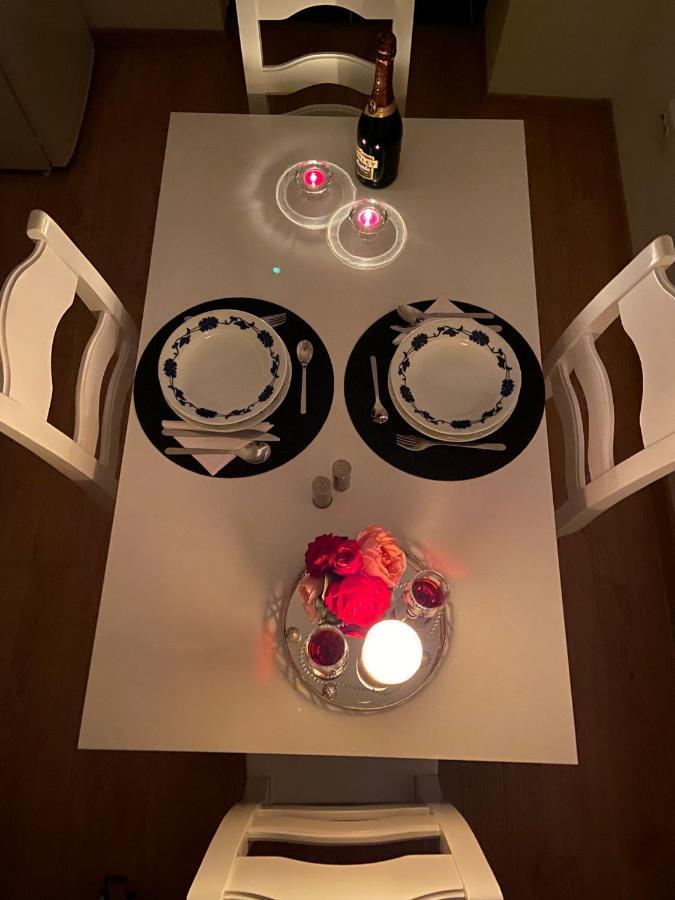 Daniela'S Apartaments Сигишоара Екстериор снимка